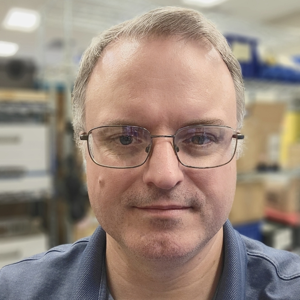 Meet your Posher, Brian